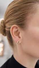 Tüvit Küpe - KP00977