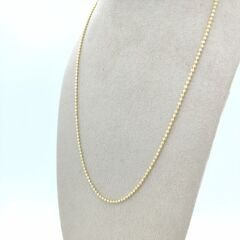 Top Top Zincir Kolye – ZNC0331