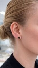 Yıldız Küpe - KP00980