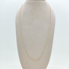 Top Top Zincir Kolye – ZNC0332