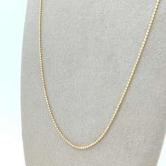 Top Top Zincir Kolye – ZNC0332