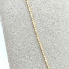 Top Top Zincir Kolye – ZNC0332