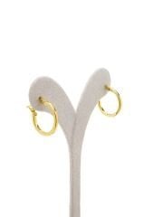 Halka Küpe - KP00969