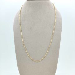 Top Top Zincir Kolye – ZNC0330