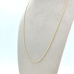 Top Top Zincir Kolye – ZNC0330