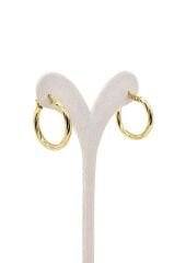 Burgu Halka Küpe - KP00972