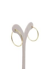 Halka Küpe – KP00998