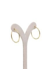 Halka Küpe - KP00999