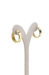 Halka Küpe - KP01001