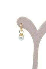 Sallantılı İnci Küpe - KP01005