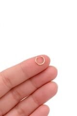 14 Ayar Altın Burun Hızması - KP00985