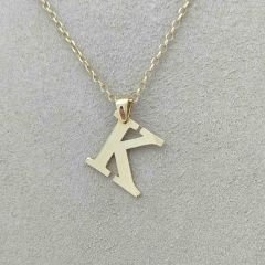 Harf Kolye Ucu – KLY0783