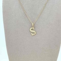 Harf Kolye Ucu – KLY0784