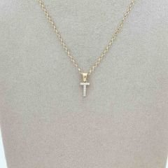 Harf Kolye Ucu – KLY0687