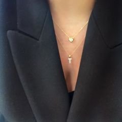 Harf Kolye Ucu – KLY0687