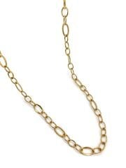 Halka Zincir Kolye - ZNC0280