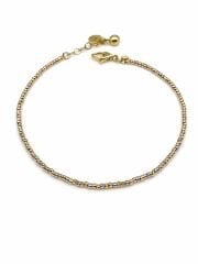 Üç Renkli Dorika Bileklik - BLK1085