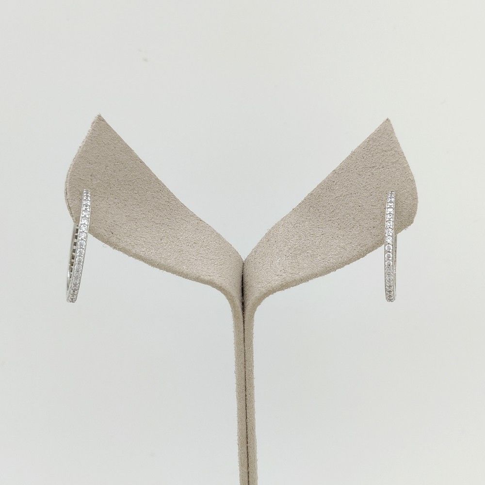 Halka Küpe - KP00259