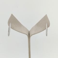 Halka Küpe - KP00259