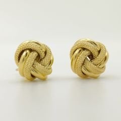 İthal Tasarım Küpe - KP00689