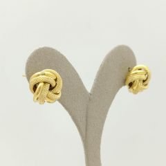 İthal Tasarım Küpe - KP00689