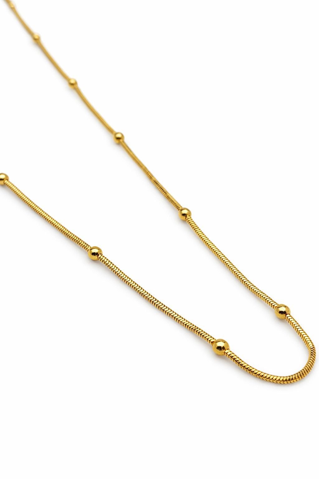 Top Zincir - ZNC0316