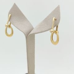 Sallantılı Ataç Küpe - KP00627