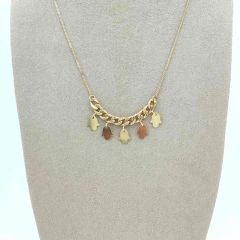 Fatma’nın Eli Sallantılı Kolye – KLY0614