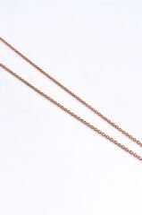 Rose Renk Hayalet Zincir - ZNC0392