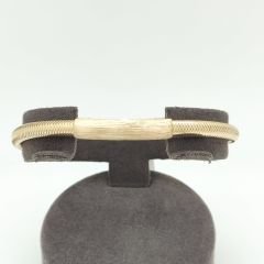 Spiral Kelepçe Form Bileklik – BLK0725