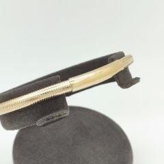 Spiral Kelepçe Form Bileklik – BLK0724