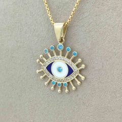 Göz Kolye Ucu – KLU0419