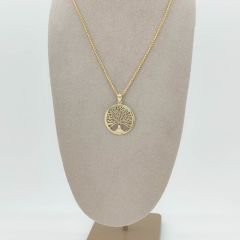 Hayat Ağacı Kolye Ucu – KLU0417