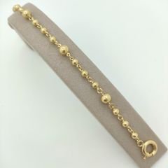 Top top Zincir Bileklik – BLK0664