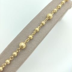 Top top Zincir Bileklik – BLK0664