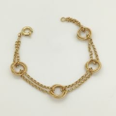 Halka Halka Bileklik – BLK0598