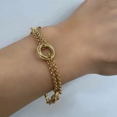 Halka Halka Bileklik – BLK0598