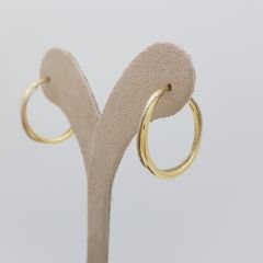 Çift Halka Küpe – KP00573