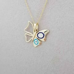 Kelebek Kolye Ucu – KLY0715