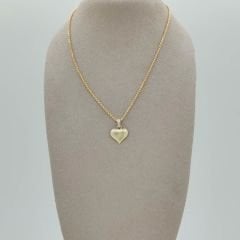 Kalp Kolye Ucu – KLU0420