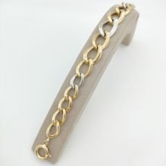 Çift Renk Hallow Bileklik – BLK0589