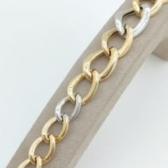 Çift Renk Hallow Bileklik – BLK0589