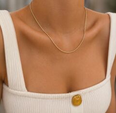 Dorikalı Kolye - KLY1099