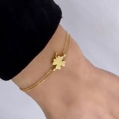 Yonca Figürlü Bileklik – BLK0710