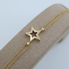 Yıldız Figürlü Bileklik – BLK0665