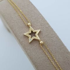 Yıldız Figürlü Bileklik – BLK0665