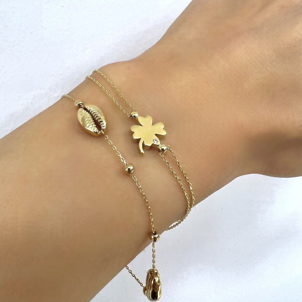 Deniz Kabuğu Bileklik – BLK0615