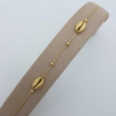 Deniz Kabuğu Bileklik – BLK0615