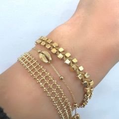 Deniz Kabuğu Bileklik – BLK0615