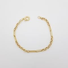 Ataç Doç Zincir Bileklik – BLK0729